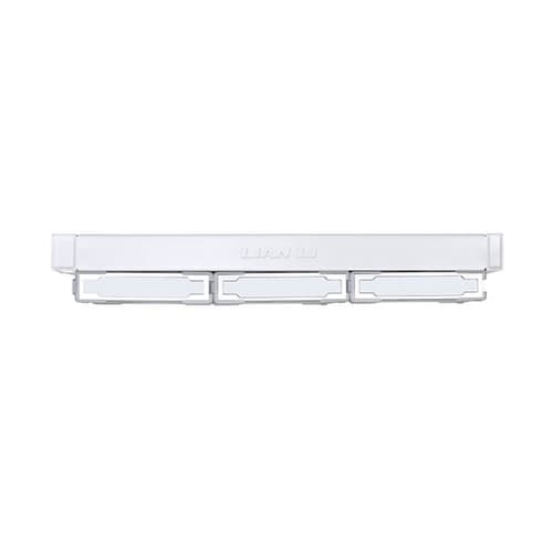 Lian Li Galahad II Trinity SL-INF ARGB 360mm CPU Liquid Cooler (White)